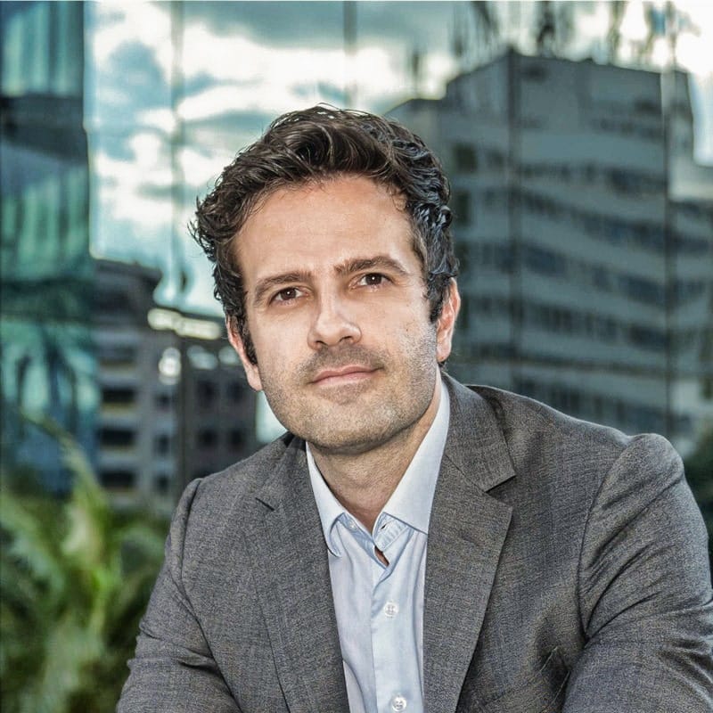 Cresce o mercado financeiro