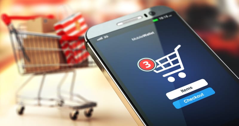 E-commerce fatura US$ 77 bi