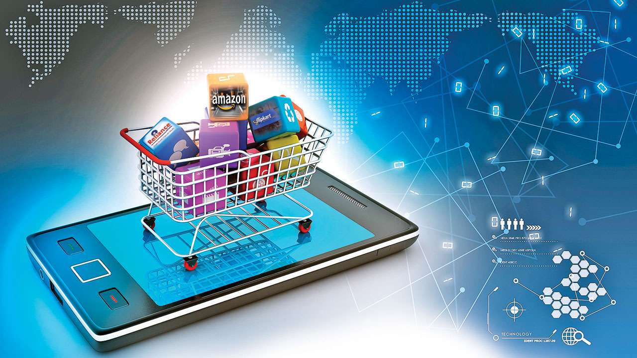 Data impulsiona e-commerce