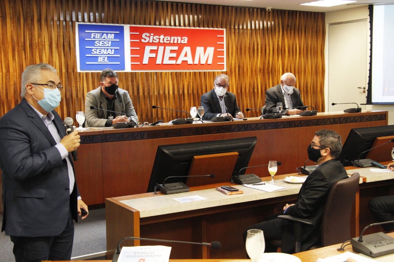 Projetos aprovados no Codam mostram diversificação e interiorização