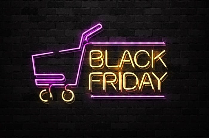 Vendas na Black Friday da Covid crescem 30%