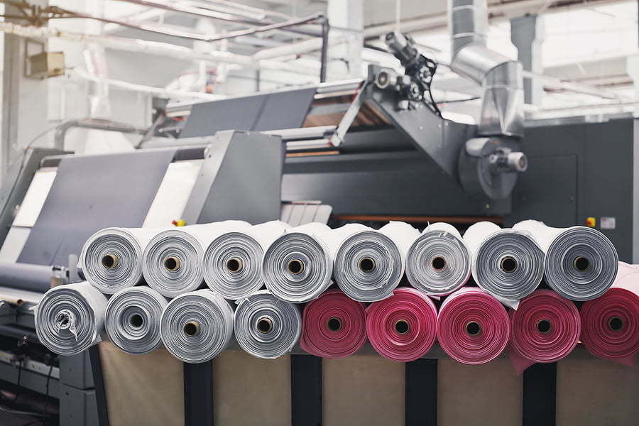Indústria de transformação sofre queda em lançamento de produtos em 2020