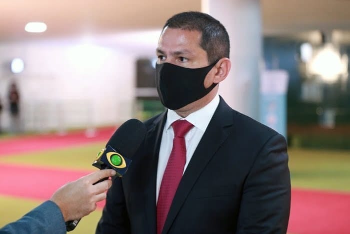 Marcelo Ramos defende prioridade para aprovação do Orçamento