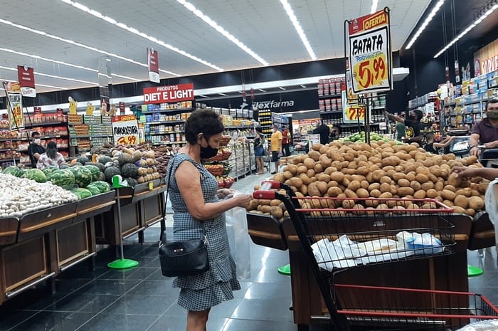 'viradão' até o Natal