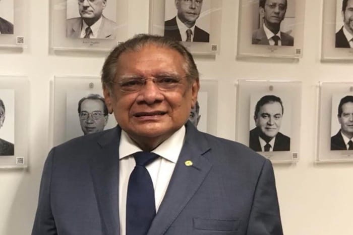 Ex-deputado José Dutra morre