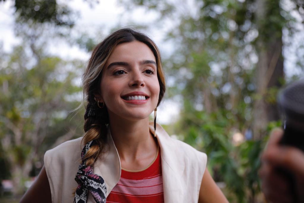 Assista ao trailer do filme 'Ricos de Amor 2', com Giovanna Lancellotti, Televisão