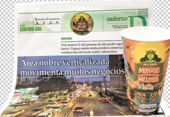 Jornal do Commercio - #JCCLUBE - Sócio JC Clube? Sorte sua! Vem aí