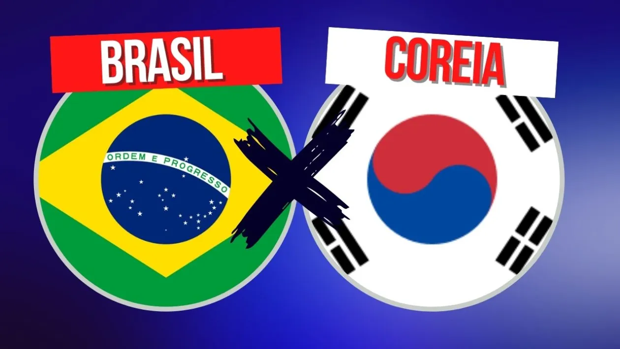Brasil nas oitavas da Copa do Mundo: veja o caminho para chegar à
