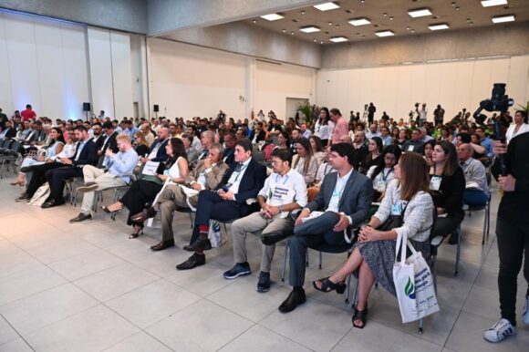 Amazonas sedia Expo & Conferência Estratégica sobre Óleo, Gás e Energia 2025 - WhatsApp Image 2025 02 06 at 10.24.44 1024x681 1