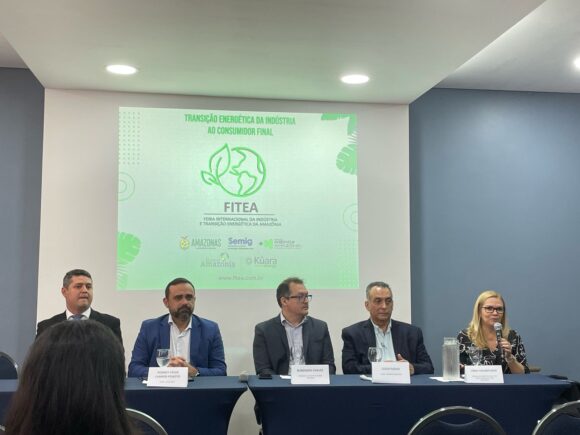 Lançamento da FITEA 2025 impulsiona discussões sobre Transição Energética na Amazônia - WhatsApp Image 2025 02 13 at 16.58.04 Lançamento da FITEA 2025 impulsiona discussões sobre Transição Energética na Amazônia - WhatsApp Image 2025 02 13 at 16.58.04