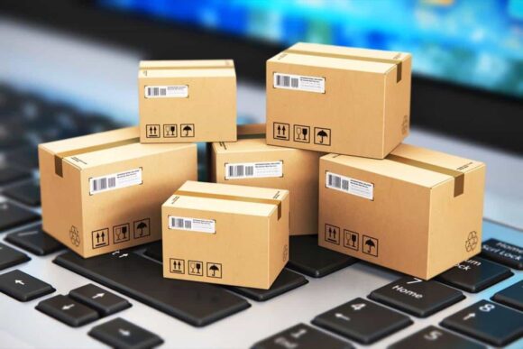 As encomendas a serem transportadas, são as comercializadas pelos marketplaces