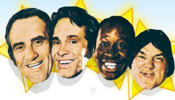 Didi, Dedé, e depois Os Trapalhões, eram sucesso a cada novo filme.