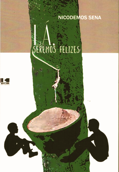 “Sinto saudade do sol amazônico” - Em ‘La seremos felizes narro as aventuras e desventuras de Lazaro