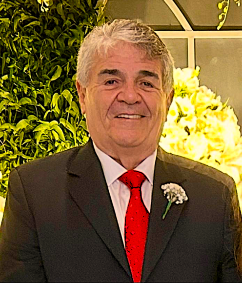 Pedro, “a previsão é iniciarmos a operação piloto em 02 de abril_