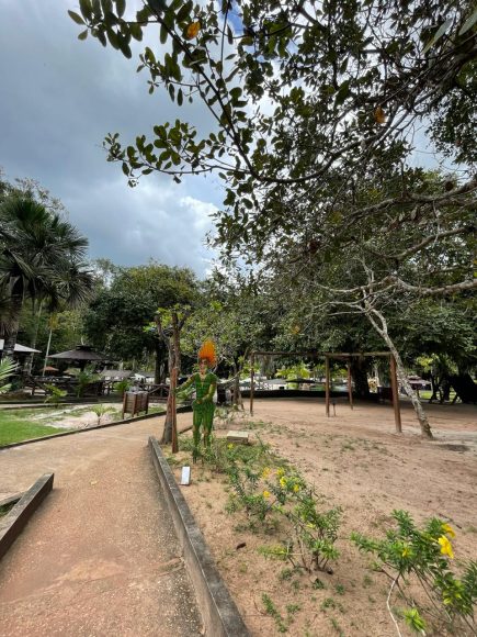 Cirandeira Amazon World Eco Resort: Onde a Magia da Floresta Encontra o Conforto Sustentável - WhatsApp Image 2025 03 31 at 16.35.20