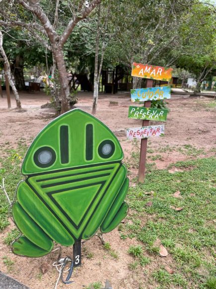 Cirandeira Amazon World Eco Resort: Onde a Magia da Floresta Encontra o Conforto Sustentável - WhatsApp Image 2025 03 31 at 16.38.39