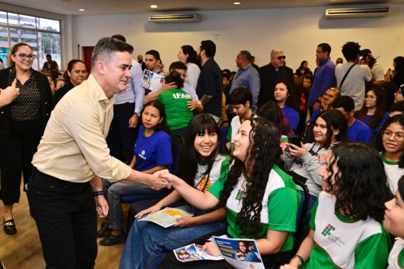 Governo Federal destina R$ 16,6 milhões ao Projovem no Amazonas - WhatsApp Image 2025 03 31 at 16.39.11 1536x1023 1