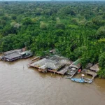 © Márcio Ferreira/Ag. Pará