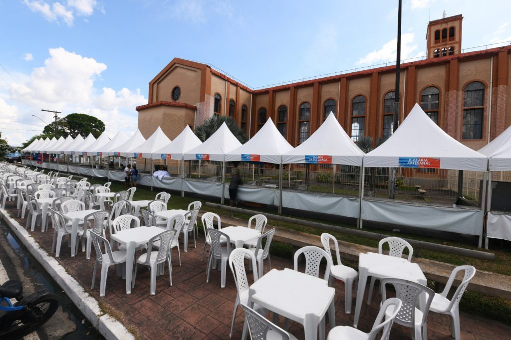Fotos: Tacio Melo/Amazonastur