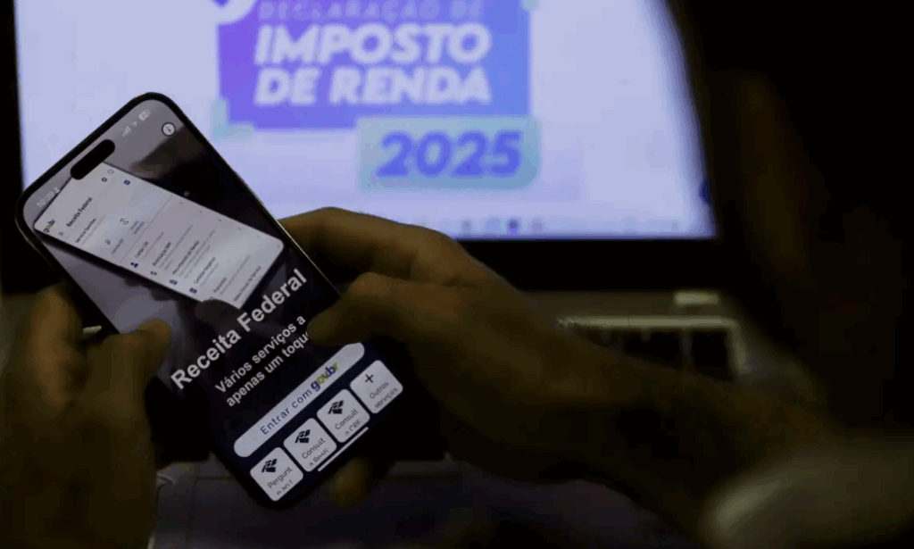 (Foto: Joédson Alves/Agência Brasil)