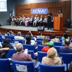Foto: Bruno Leão/ Sedecti