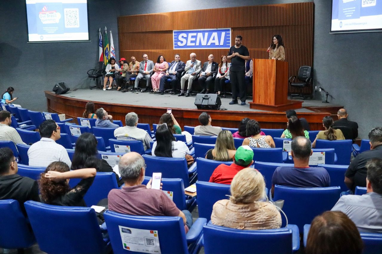 Foto: Bruno Leão/ Sedecti