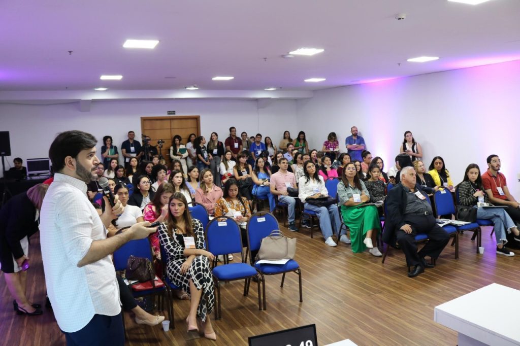 FOTOS: Divulgação FCecon.