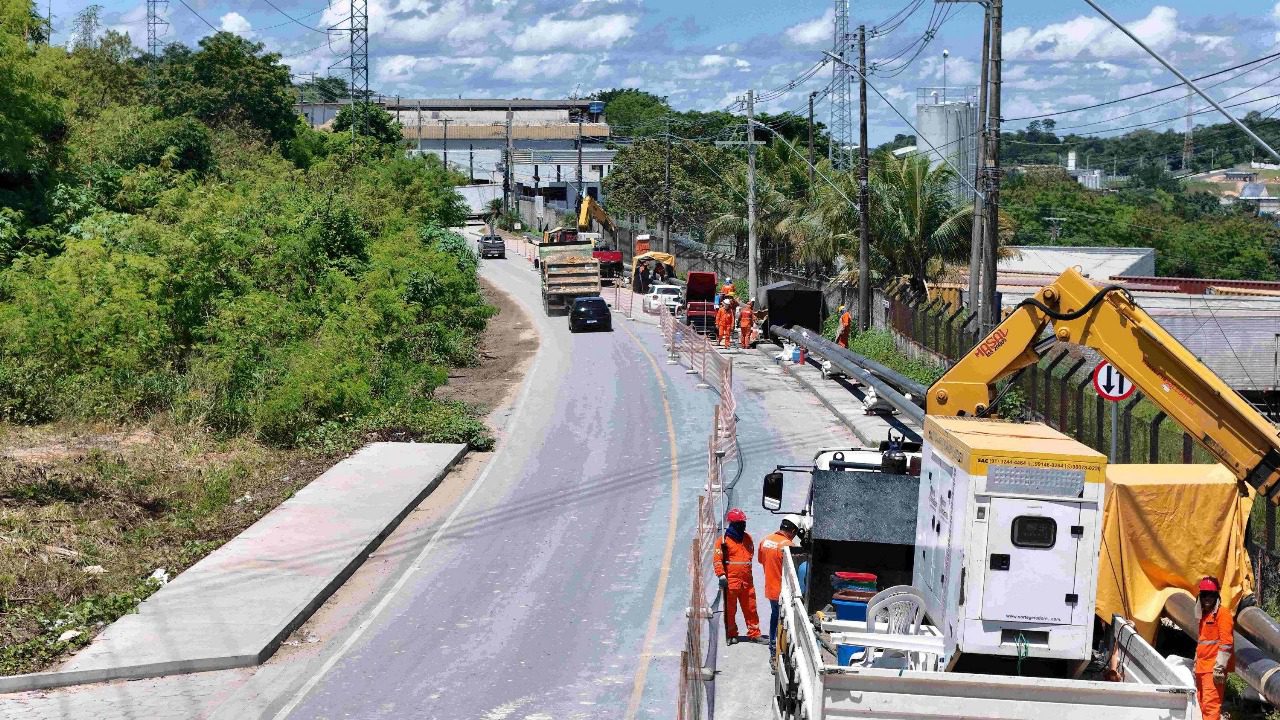 Foto: Divulgação/Cigás