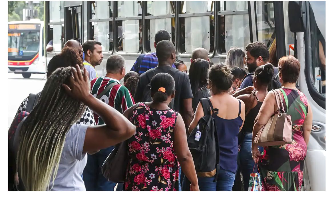 © Tânia Rego/Agência Brasil