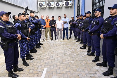 Foto: Dhyeizo Lemos / Semcom