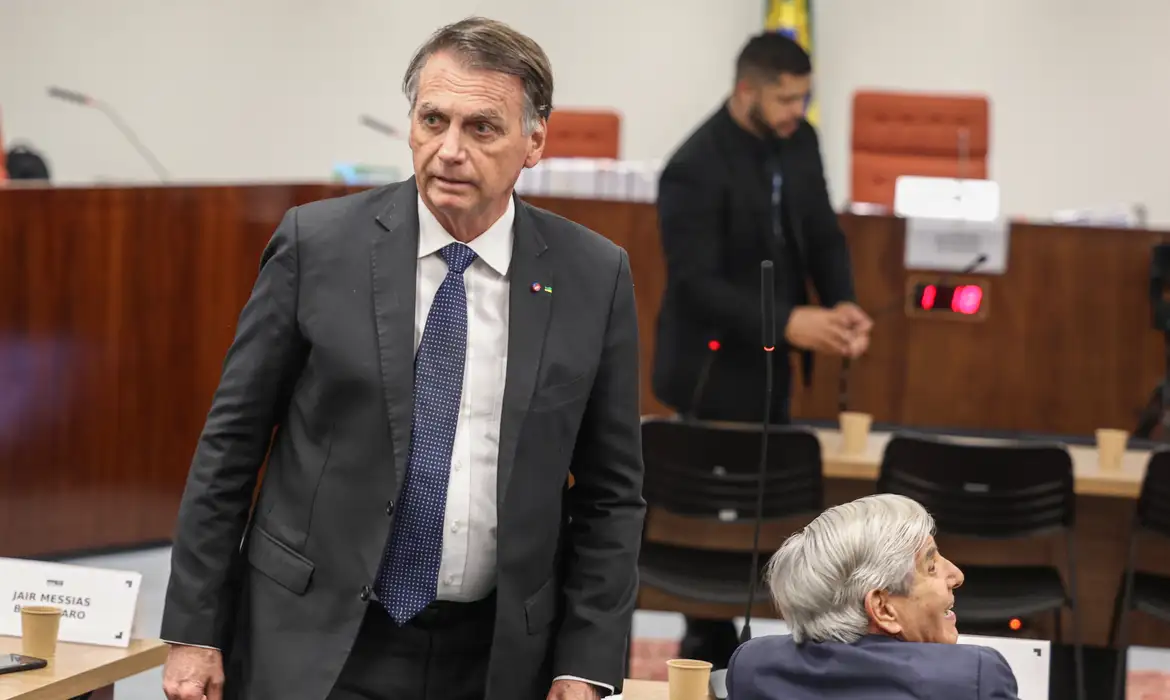 © Valter Campanato/Agência Brasil