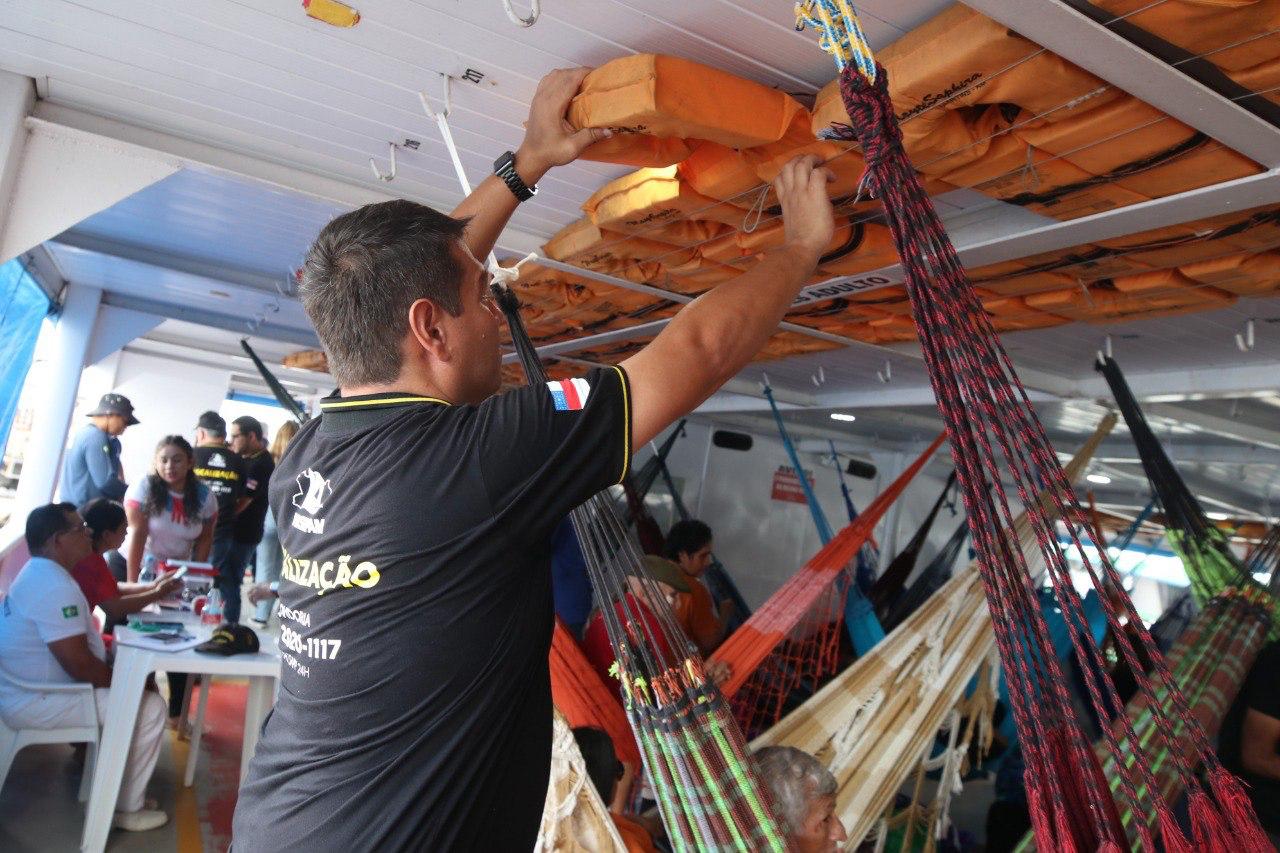 FOTOS: Arthur Castro/Secom