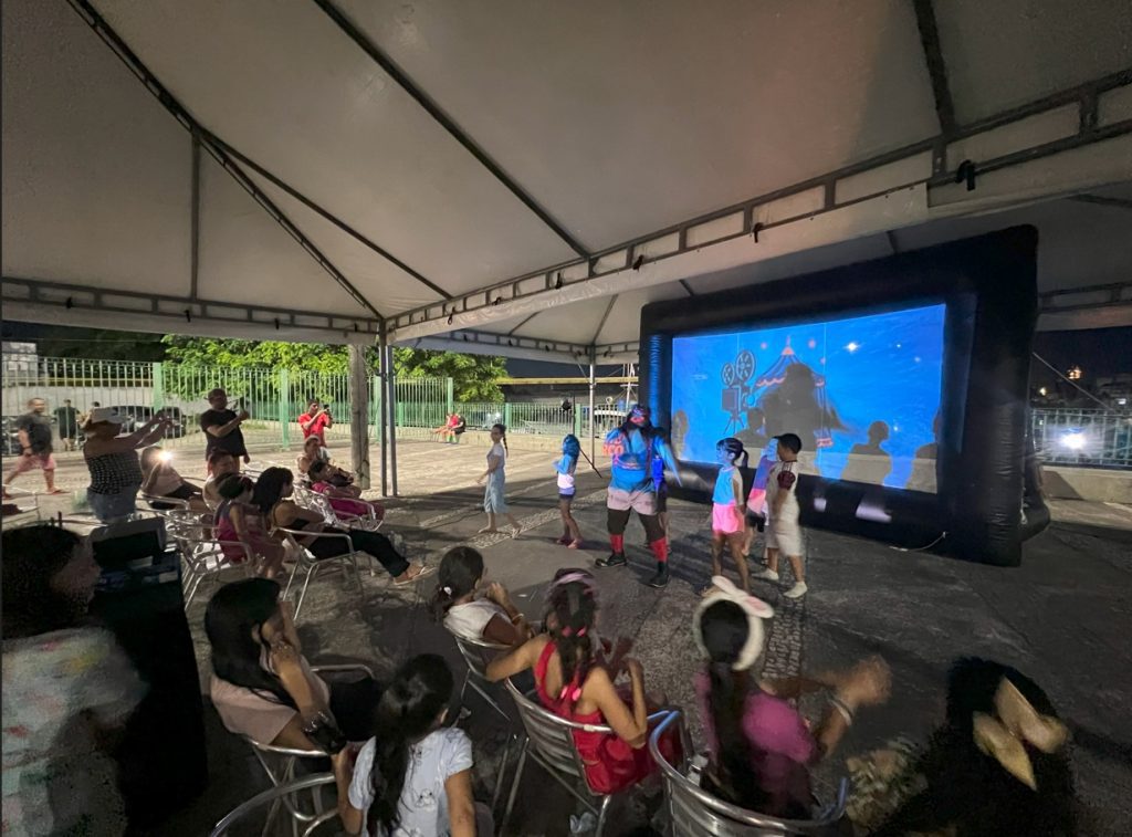 FOTOS: Divulgação
