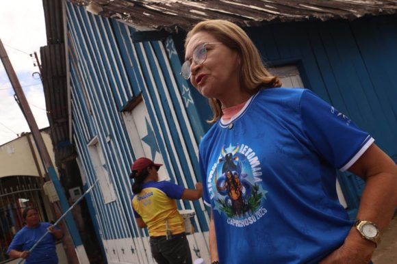 FOTOS: Mauro Neto/Secom