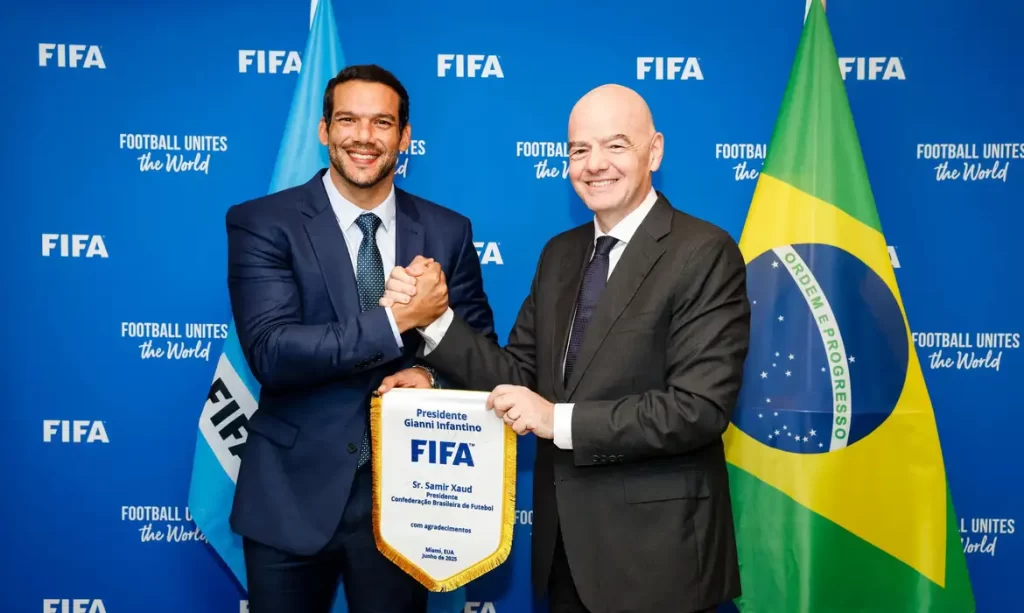 Fifa/Divulgação
