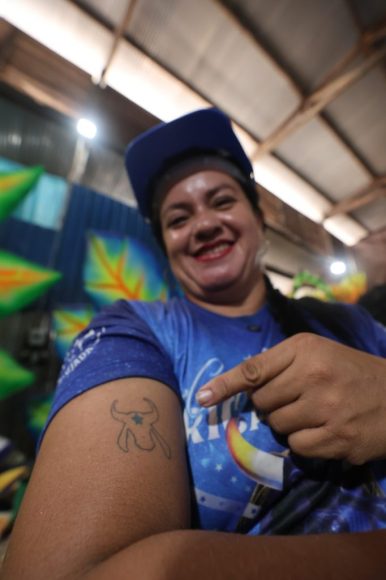 FOTO: Mauro Neto/Secom