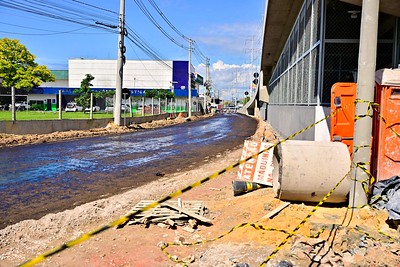 Foto: Dhyeizo Lemos / Semcom