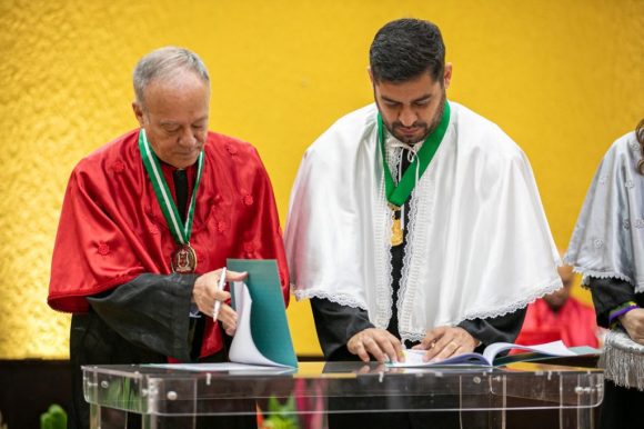 Foto: Gustavo Rodrigues/UEA