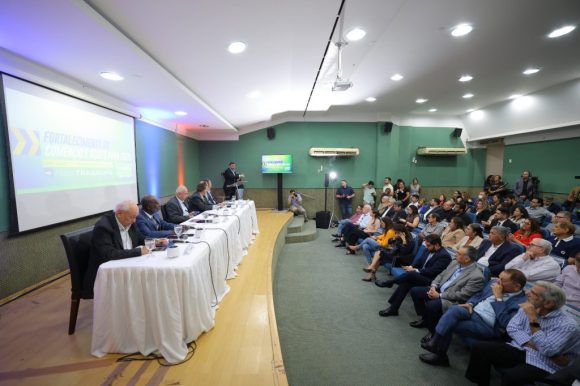 FOTOS: Diego Peres/Secom