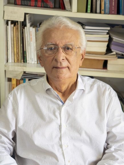 ‘Romanceiro do rio Amazonas’: autor lança 4.ª edição com poemas inéditos - romanceiro rio amazonas d24am 1 (Foto: Divulgação)