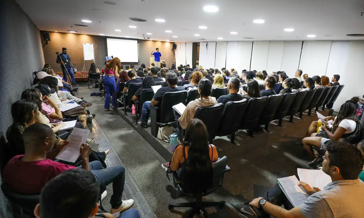 © Joel Rodrigues/Agência Brasíli