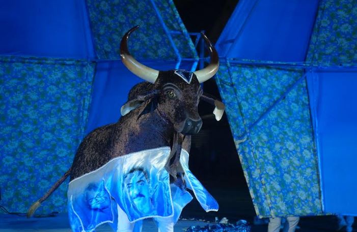 Foto: Aguilar Abecassis/Sec