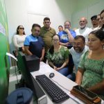 (Foto: Diego Peres/Secom)