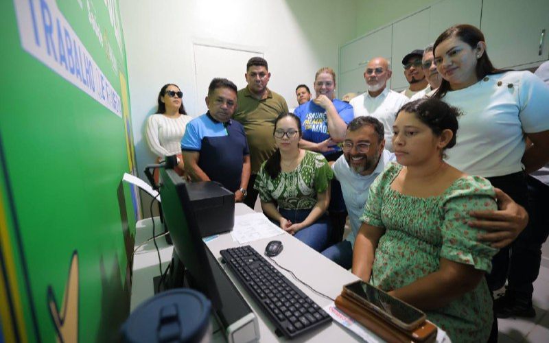 (Foto: Diego Peres/Secom)