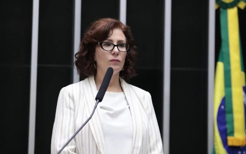 (Foto: Zeca Ribeiro/Câmara dos Deputados)