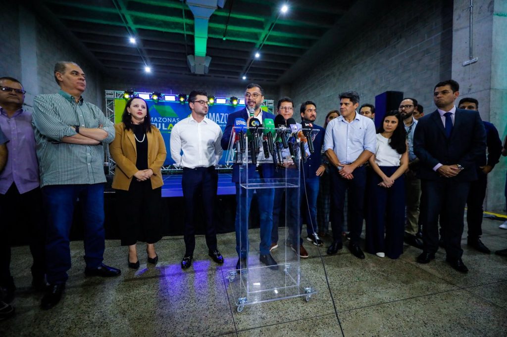 FOTOS: Arthur Castro/Secom