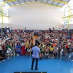 FOTO: Diego Peres/Secom e Tiago Corrêa/UGPE