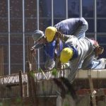 Paralisação da construção civil reúne 10 mil em Manaus. Trabalhadores pedem reajuste de 12%, cesta básica e plano de saúde - Foto: Arquivo/Agência Brasil