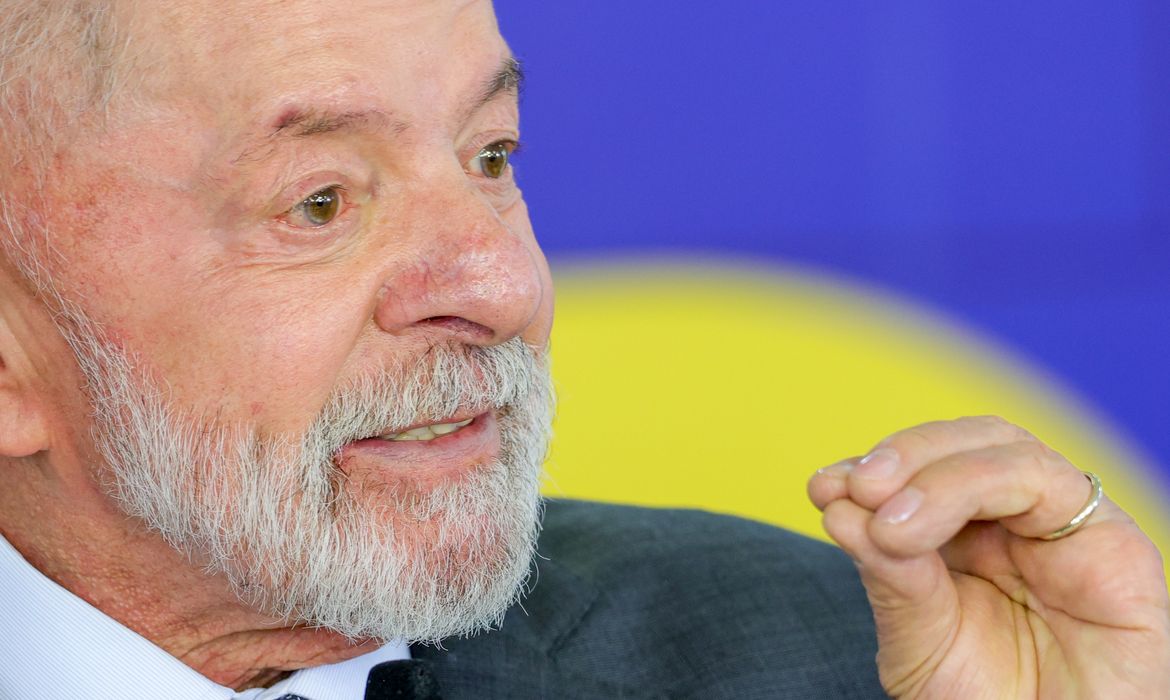 Foto: Fabio Rodrigues-Pozzebom/ Agência Brasil