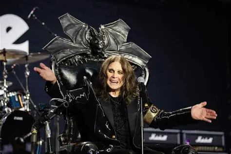 Photo by Ross Halfin